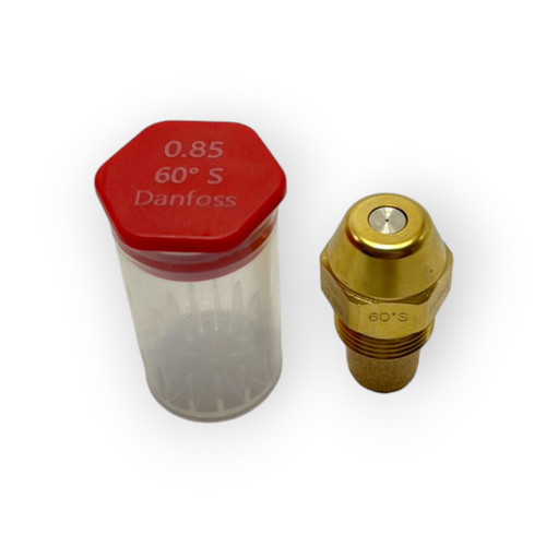 Danfoss 030f6918 ugello - danfoss,