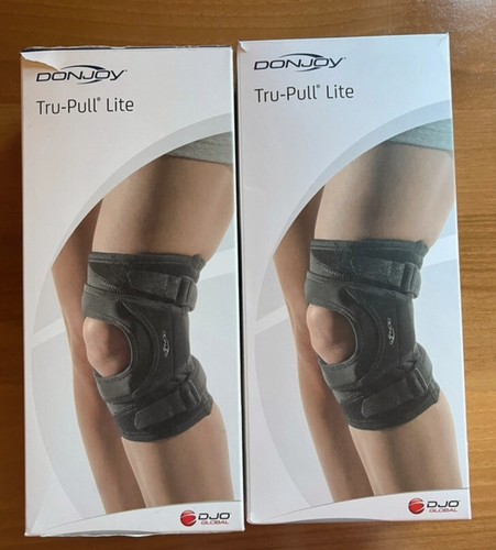 Donjoy tru pull lite s - tru-pull, ,