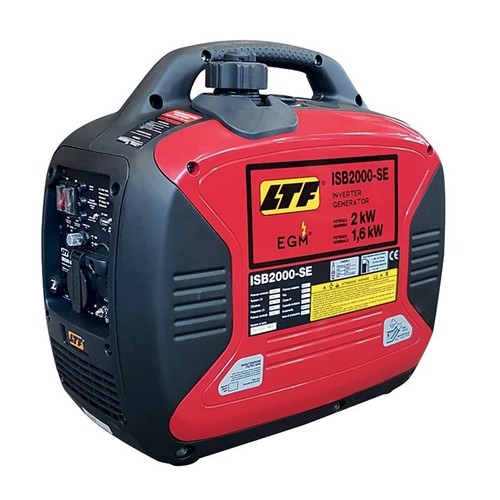 Generatore inverter 2kw - generatore,