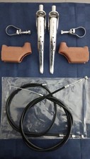 Coppia leve freno universal - coppia,