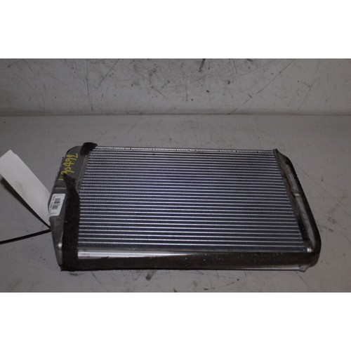 Radiatore riscaldamento fiat - riscaldamento,