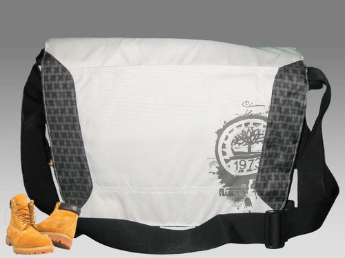 Borsa messenger timberland t45 - borsa,
