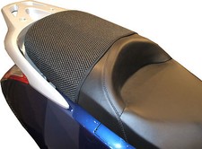 HONDA FES 125 PANTHEON 2003-2008 TRIBOSEAT COPRISELLA PASSEGGERO ANTISCIVOLO