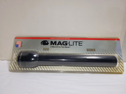 Torcia mag lite cell 1999 - torcia,