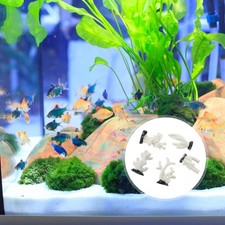  5 Pcs Decorazione Acquario