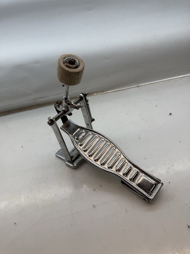 Pedale batteria basso - , piede