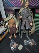 LOTR ARAGORN ASMUS TOYS 1/6