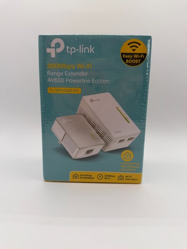 Nuovo link wpa4220kit - tp-link, tl-wpa4220kit