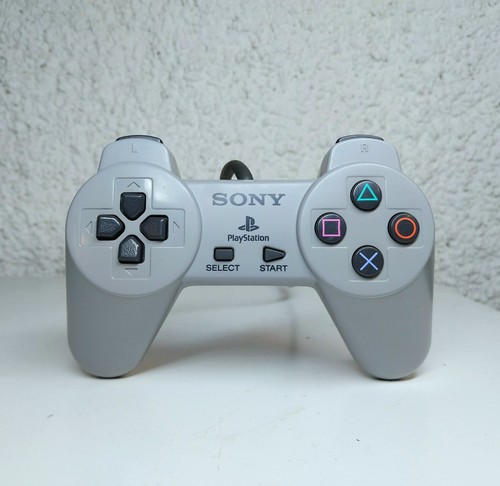 Controller sony ps1 - 🎮,