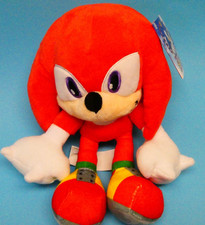 Peluche Sega Play by Play