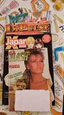 Fumetti Erotici