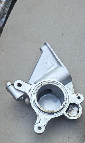 Supporto spinterogeno suzuki - supporto,