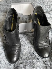 Stivaletto MANAS LEA FOSCATI