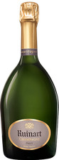Champagne ruinart brut - r,