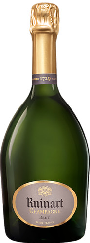 Champagne ruinart brut - champagne,