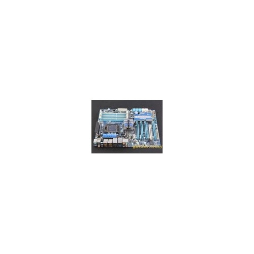 Gigabyte x58a ud7 lga 1366 - ga-x58a-ud7,