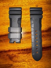 Panerai Cinturino Gomma