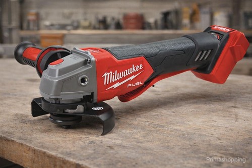 Milwaukee m18fsagv125xpdb - milwaukee, m18fsagv125xpdb-0x