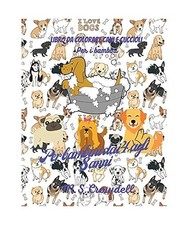 Cani e cuccioli libro da