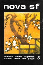 Nova sf - la stella di