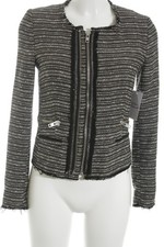 MANGO CASUAL Blazer corto