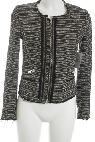 Mango casual blazer corto - mango,