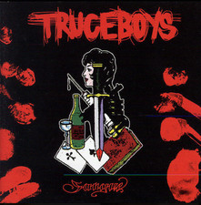 Truceboys – Sangue (2003)