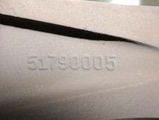 51790005 cerchio per FIAT