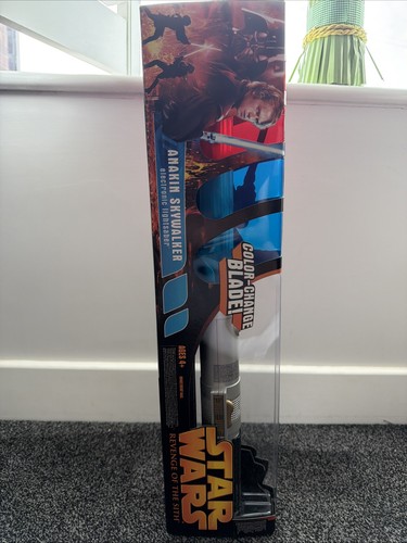 Star wars revenge the sith - star,