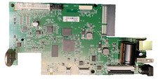 Zebra ZD621 stampante termica P1112640-014 circuito di controllo logico principale PCB