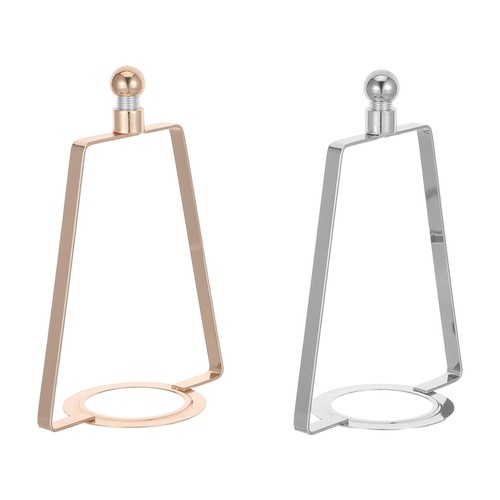2pcs e27 lamp harp and - e27,