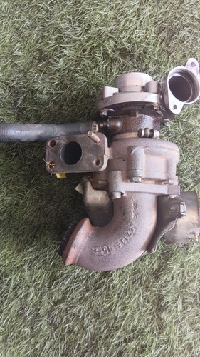 Turbina turbo per - turbo, c3