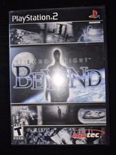 Echo night beyond sony - echo, night: