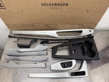 Audi A4 B9 S-Line Avant Set