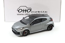 1:18 OTTO mobile OT1127 Toyota