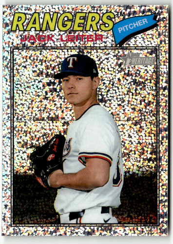 Topps heritage mlb - heritage,