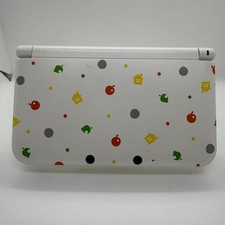 Nintendo 3DS XL LL Animal