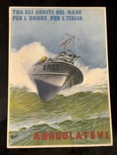 Cartolina militare franchigia - militare,