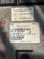 51816456 CENTRALINA METANO