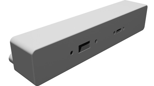 Supporto caricatore usb - supporto,