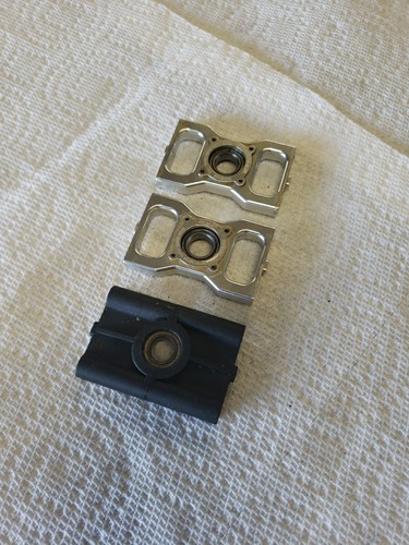 Blocchi cuscinetti lega - cuscinetti,