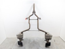 PORSCHE PANAMERA 970 TUBO DI