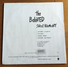 Beloved "Sweet Harmony" 12"