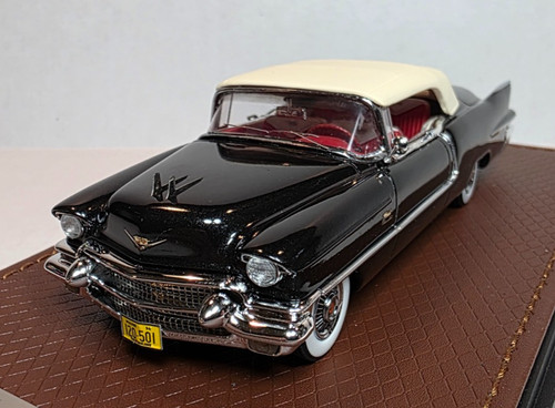 Glm 1956 cadillac - 1:43,
