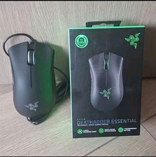 Razer Deathadder Essential