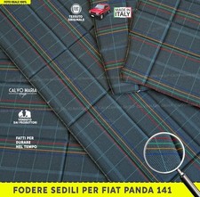 Fodere fiat panda trekking - fodere,