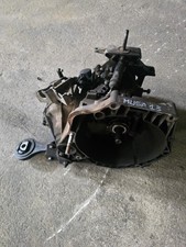 MANUAL TRANSMISSION 1.3
