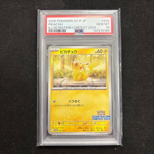 Pokémon pikachu carta promo - pokémon,