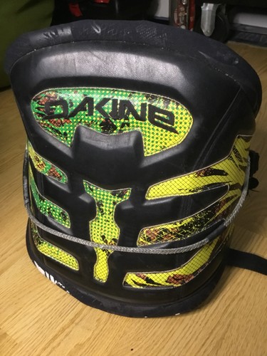 Dakine kitesurf kiteboarding - kitesurf,