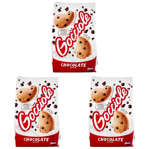 Pavesi biscotti frollini - pavesi,